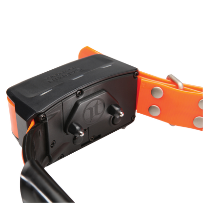 Garmin Alpha Mini Bundle, Alpha 100 Handheld and TT15 Dog Collar (010-01486-30) by Garmin