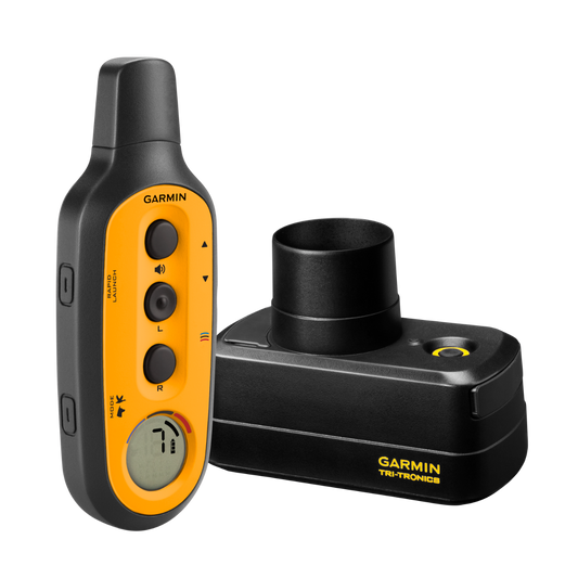 Garmin Pro Control 2 Remote Launch System (010-01208-00) by Garmin