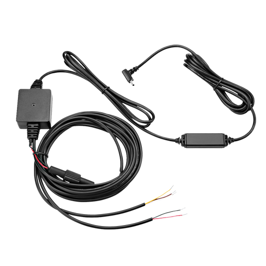 Garmin FMI 25 Data and Traffic Cable (010-01229-00) by Garmin