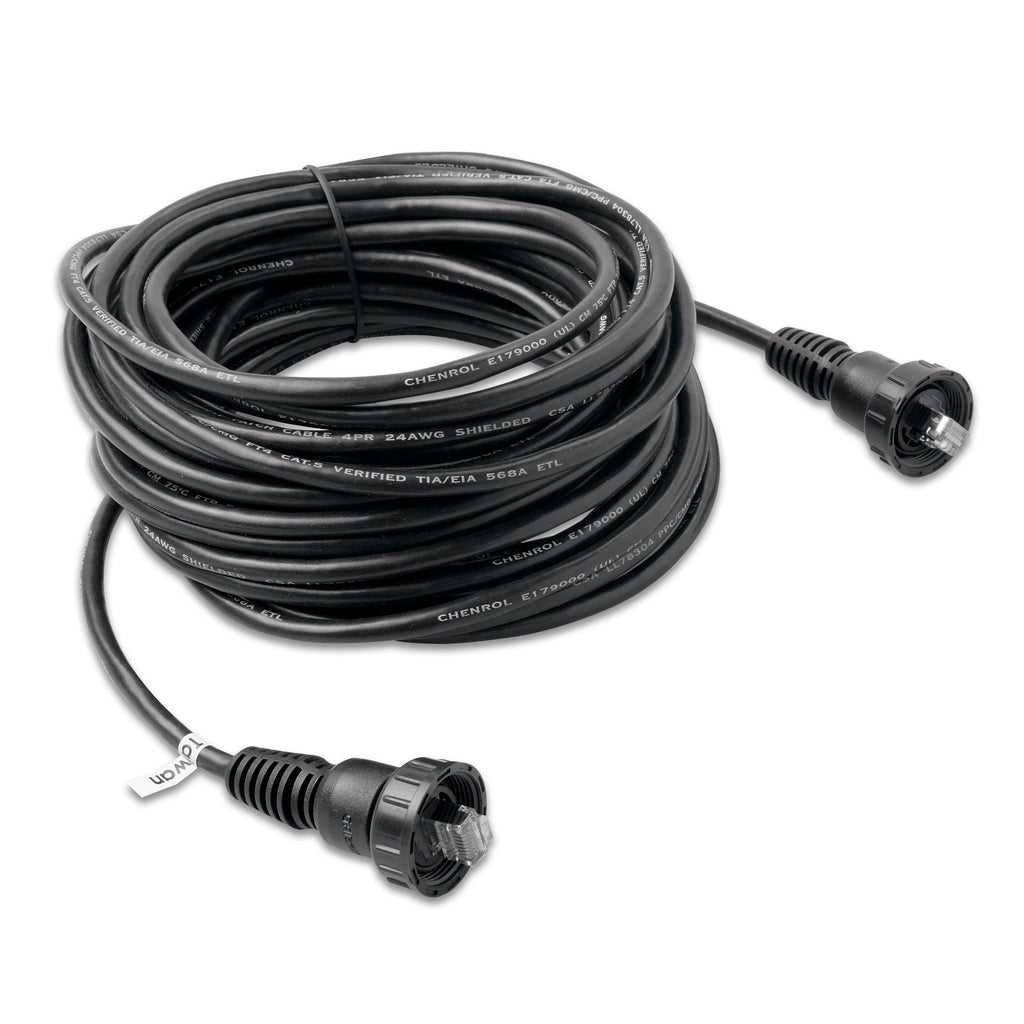 Garmin 40ft Marine network cable, RJ45 (010-10552-00) by Garmin