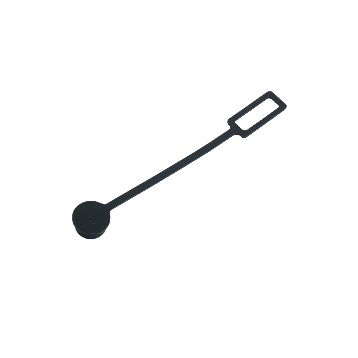 Garmin Weather Cap (NMEA 0183) black plastic accessory for marine electronics