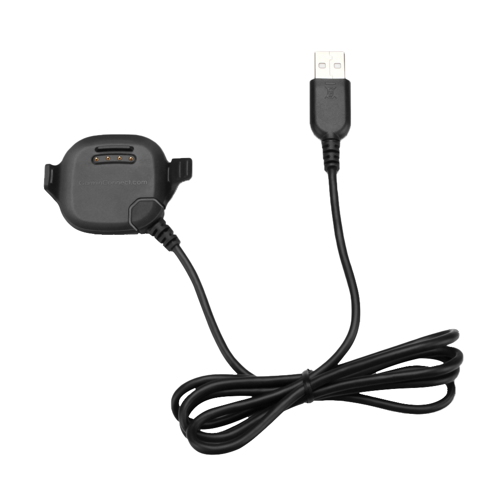 Garmin Charging/Data Clip for Forerunner 10/15 (010-11029-04) by Garmin