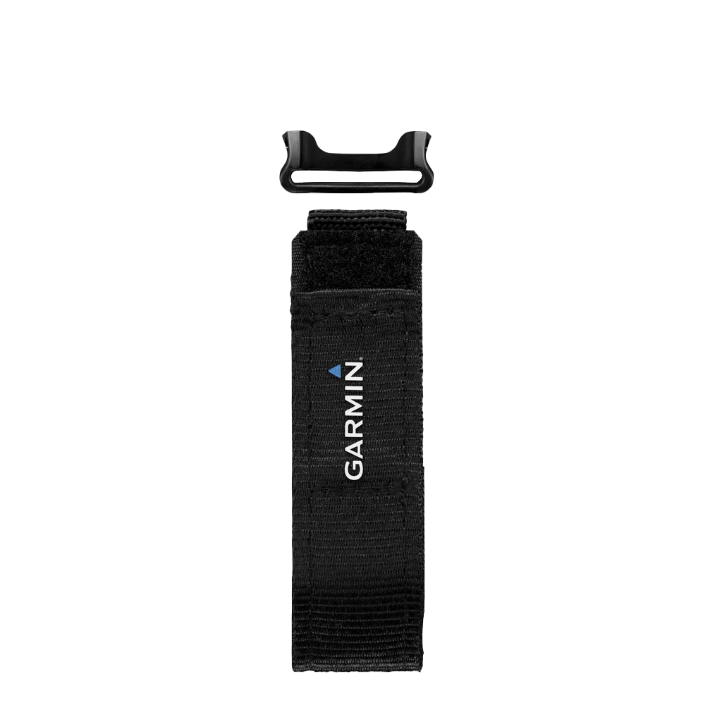 Garmin Small Fabric Wrist Strap (for Forerunner 910XT) by Garmin