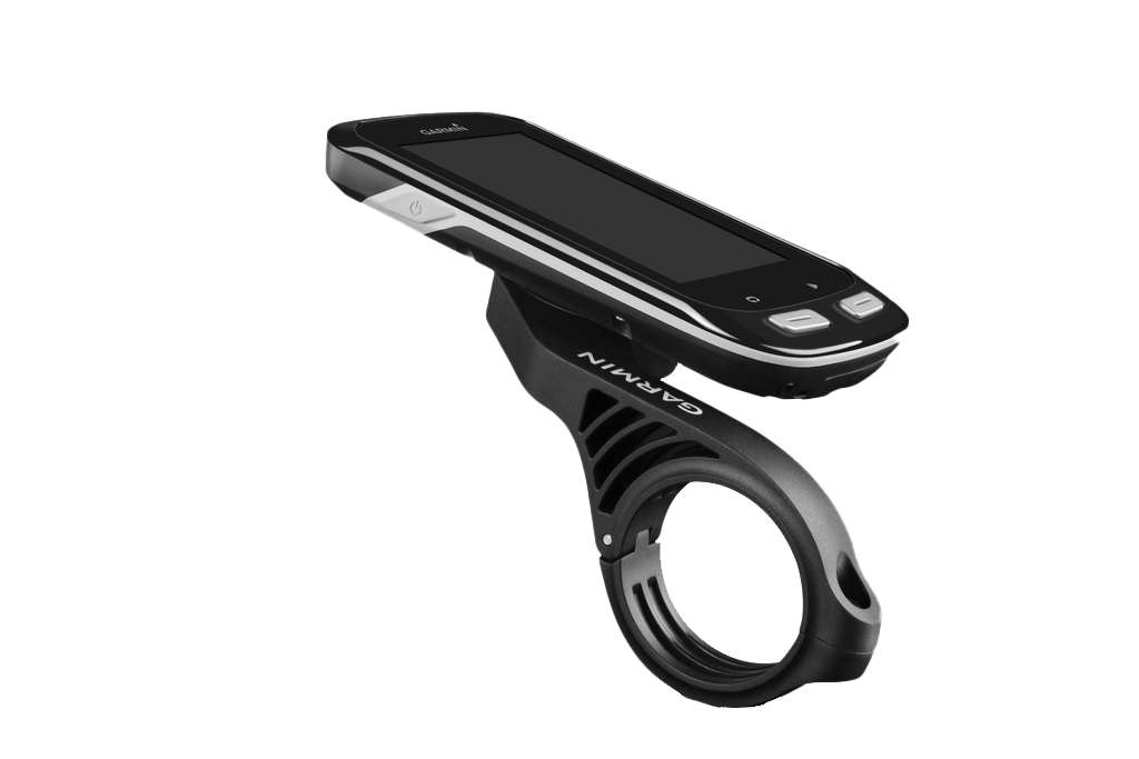 Garmin Extended Out-front Bike Mount (010-11251-40) by Garmin