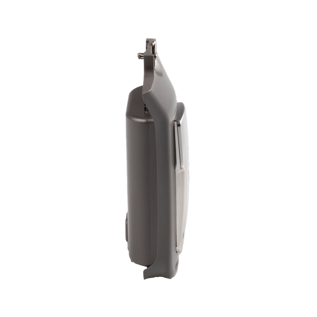 Li-ion Battery Pack by Garmin, gray replacement battery