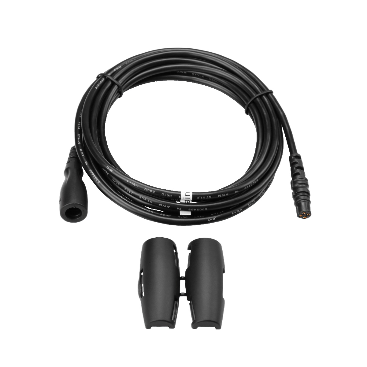 Garmin Transducer Extension Cable, 10 ft (4-pin) by Garmin