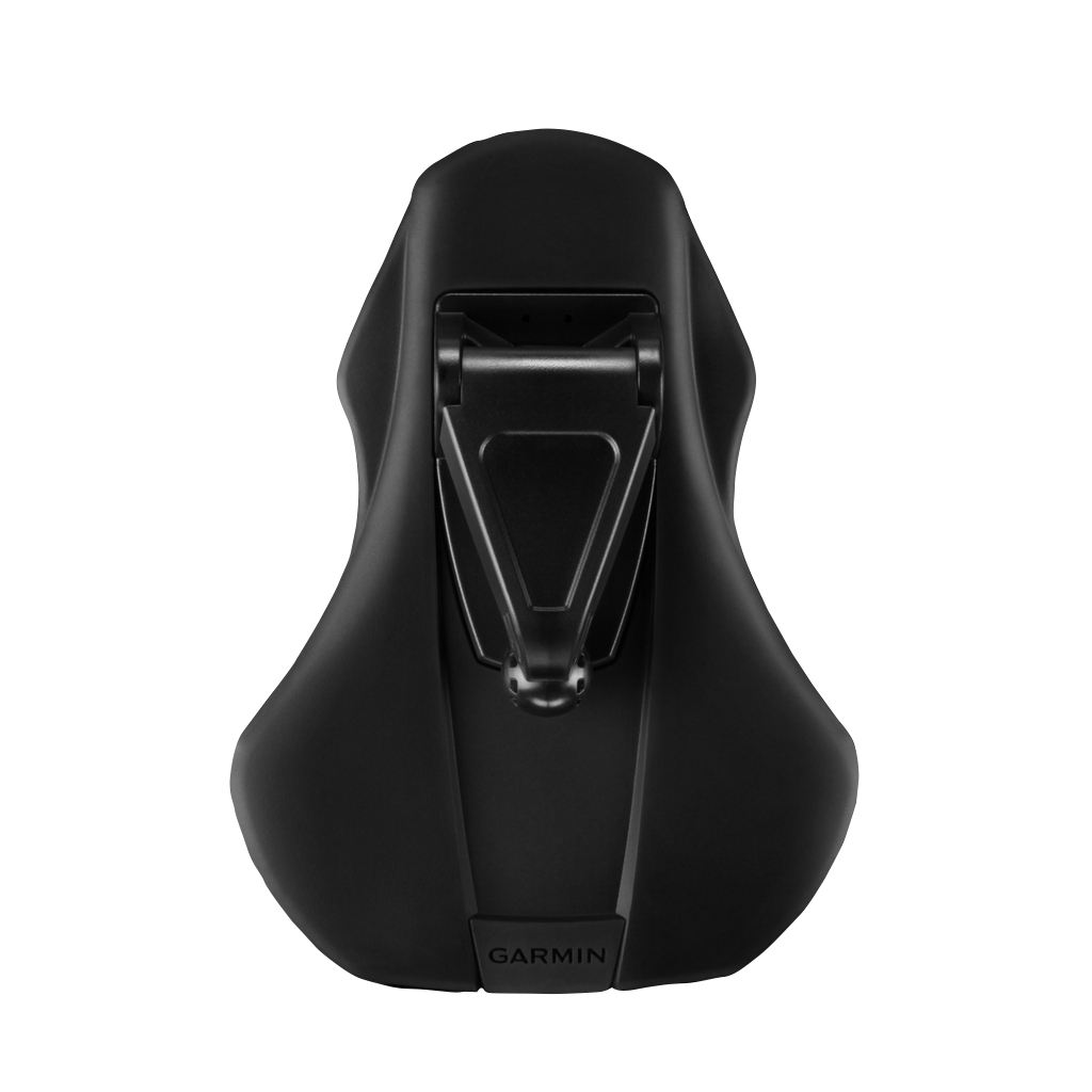 Garmin Friction Mount Kit with Speaker for Montana Series (010-11654-04) by Garmin