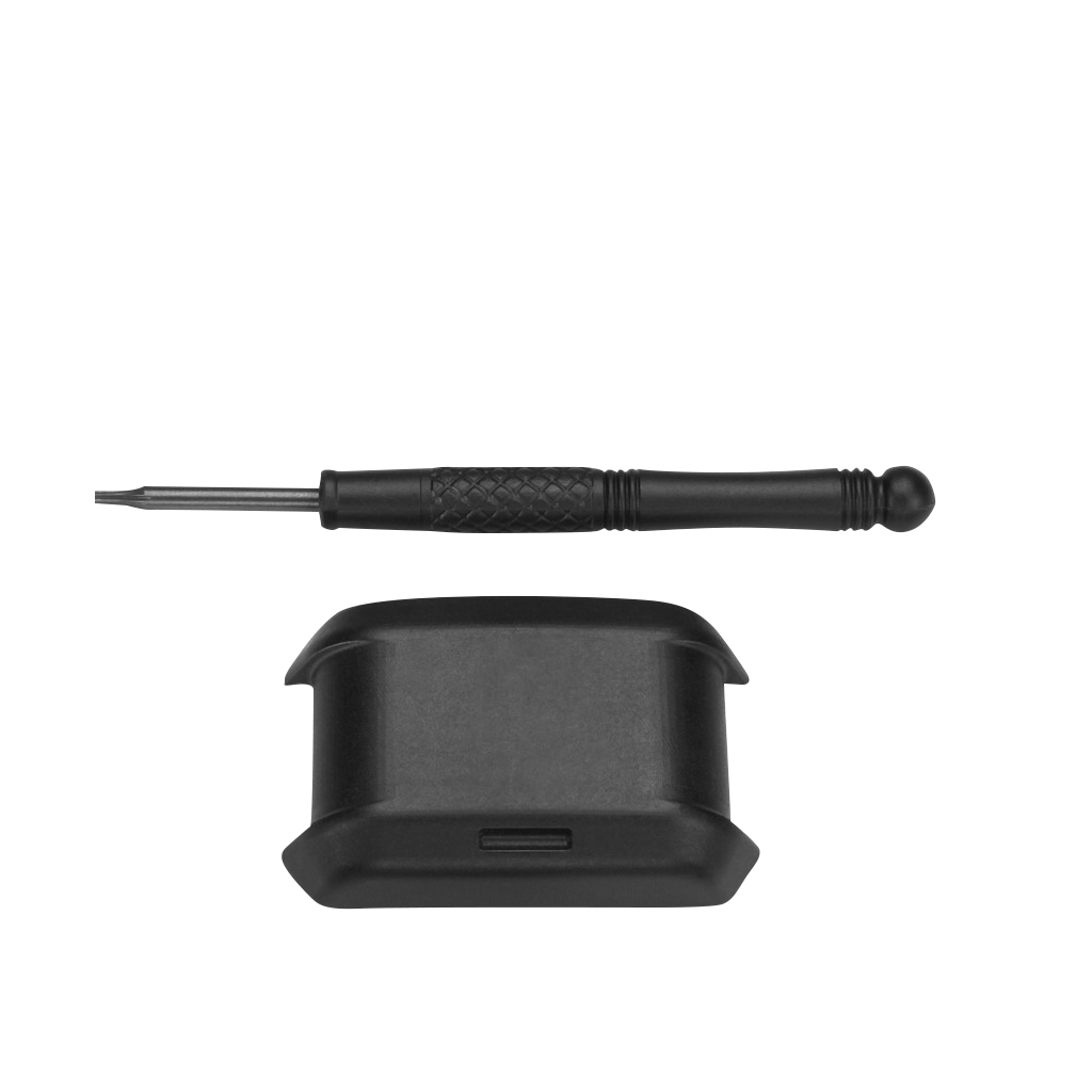 Garmin lithium-ion battery for Delta and Delta Sport Dog devices with charging cradle