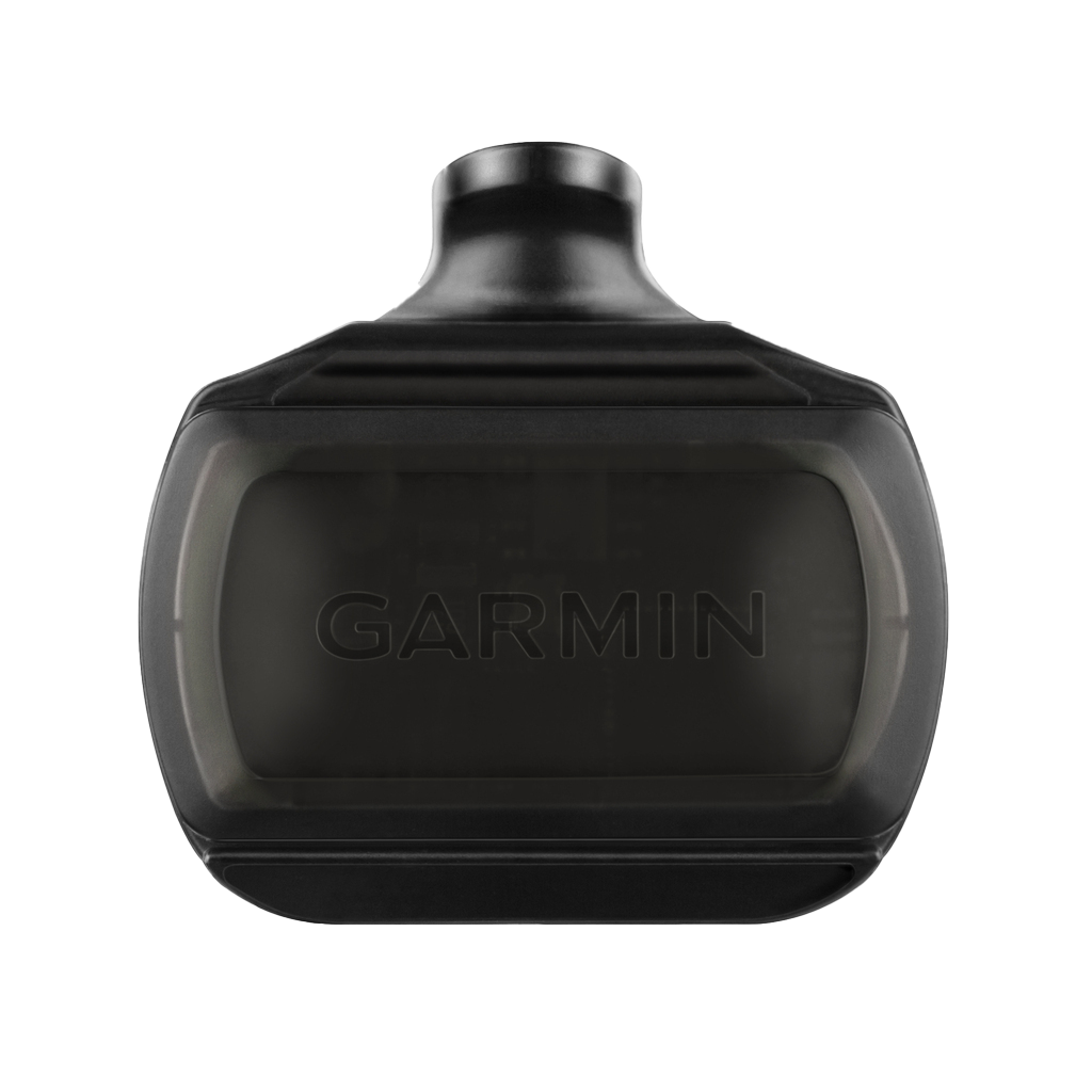 Garmin Speed Sensor 010-12103-00, black bicycle computer RPM sensor