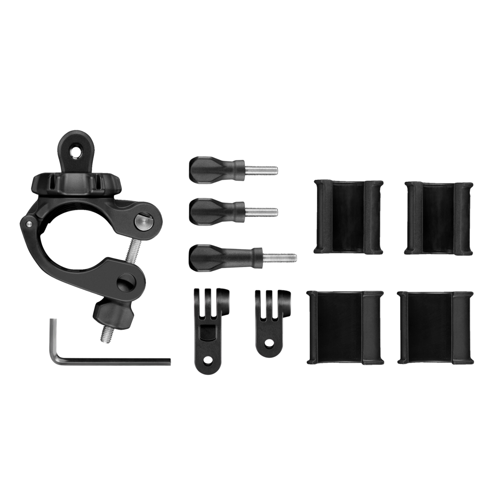 Garmin Large Tube Mount (for VIRB) by Garmin