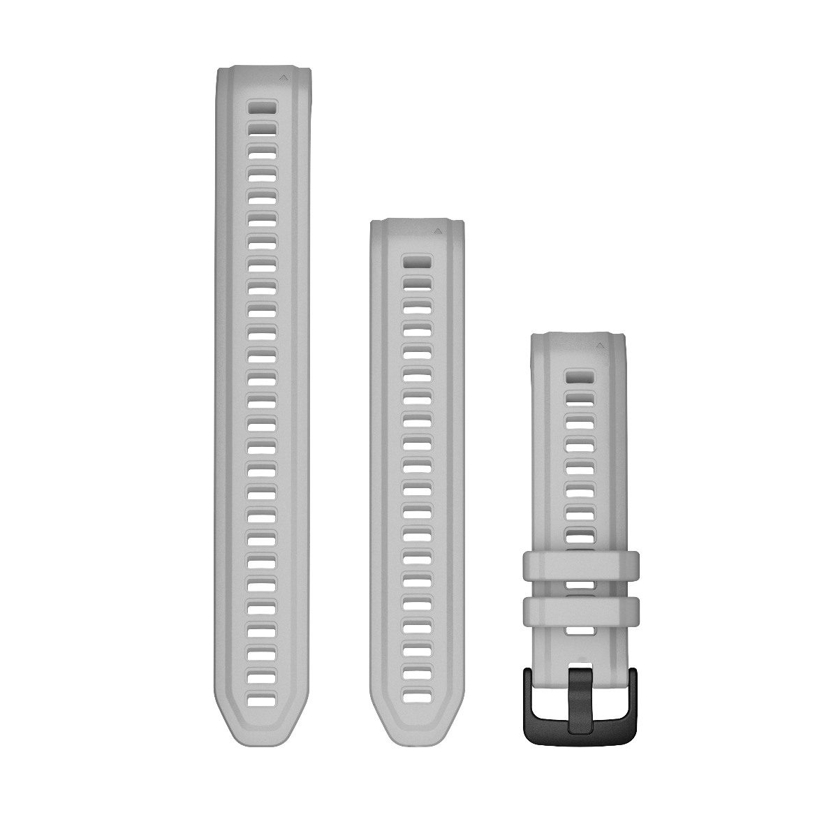 Garmin 20mm Watch Bands, Mist Gray (010-13104-01) by Garmin