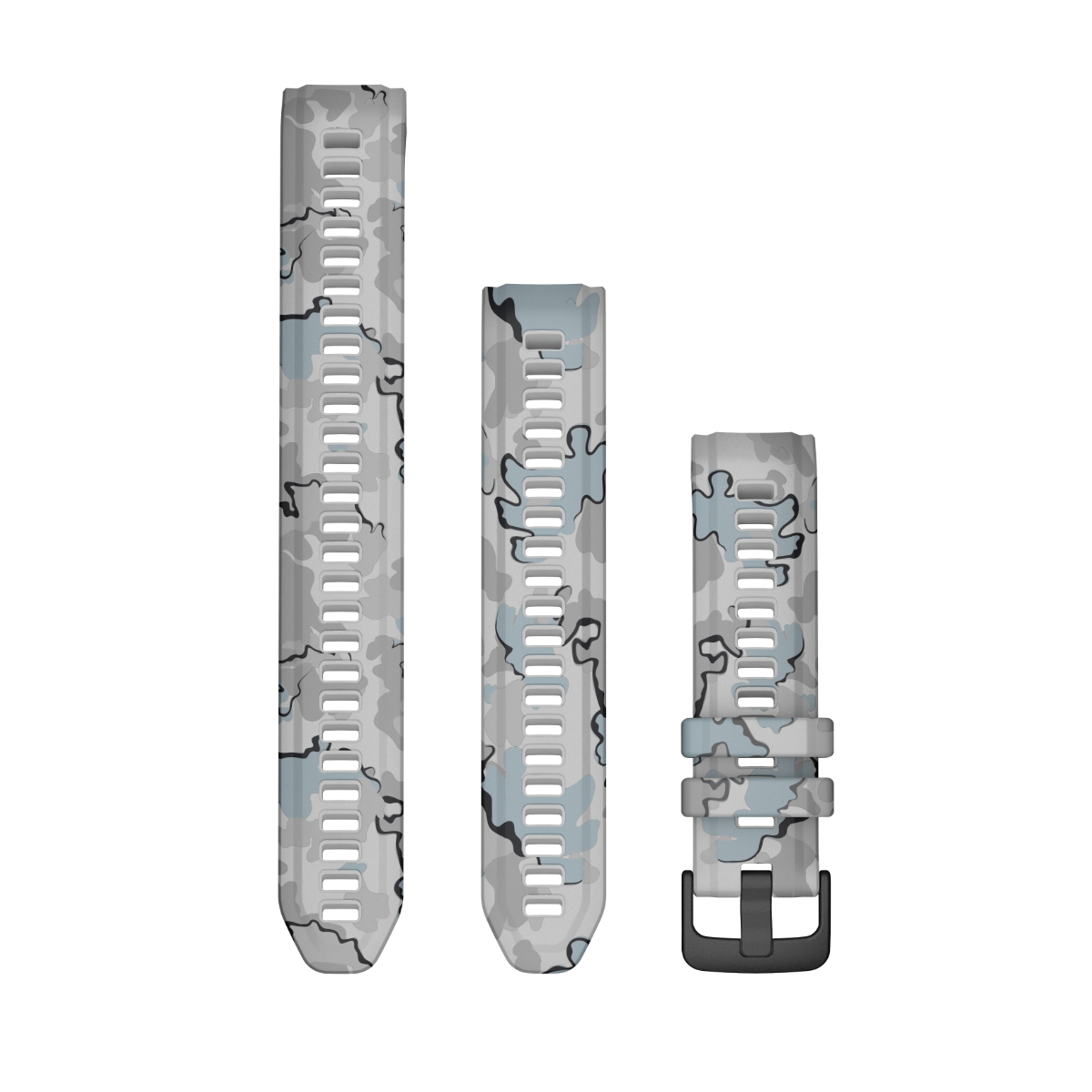 Garmin 20mm Watch Bands, Mist Camo (010-13104-04) by Garmin