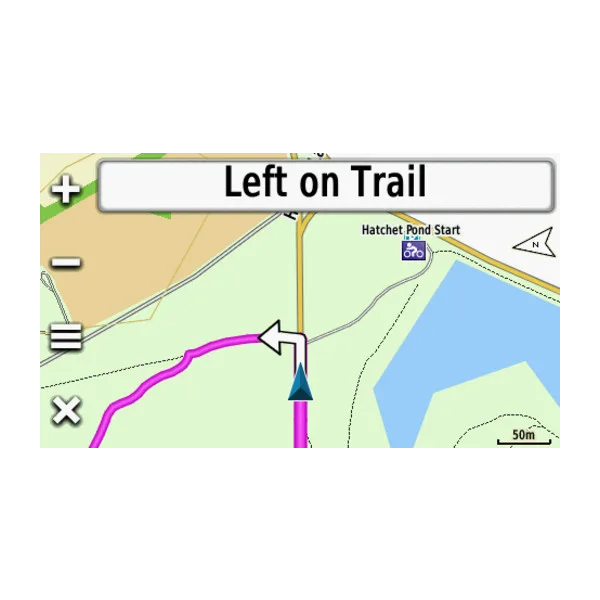 Garmin TOPO U.K. and Ireland v11 Light by Garmin