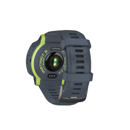 Garmin Instinct 2, Surf Edition, Mavericks (010-02626-12) by Garmin
