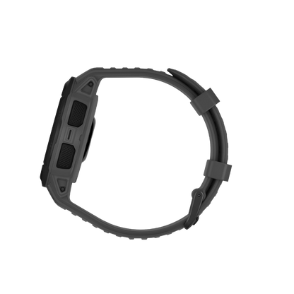 Garmin Instinct 2, Dezl Edition (010-02626-70) by Garmin