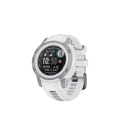 Garmin Instinct 2S Solar, Surf Edition (010-02564-13) by Garmin