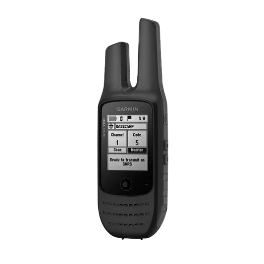 Garmin Rino 700, 2-Way Radio/GPS Navigator with Maps (Garmin Certified Refurbished) by Garmin