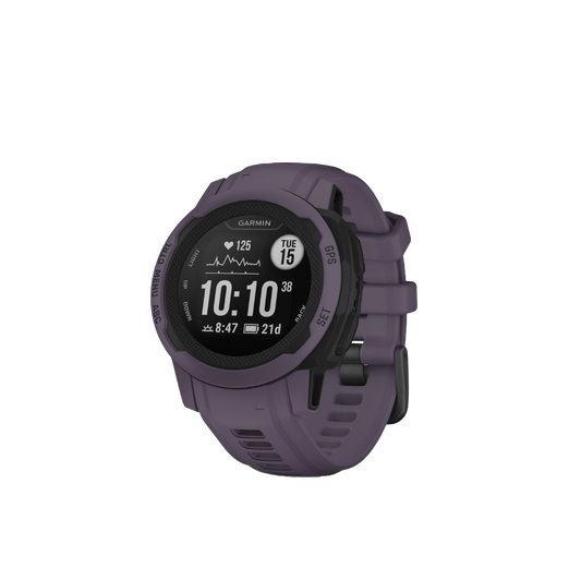 Garmin Instinct 2S, Deep Orchid (010-02563-14) by Garmin