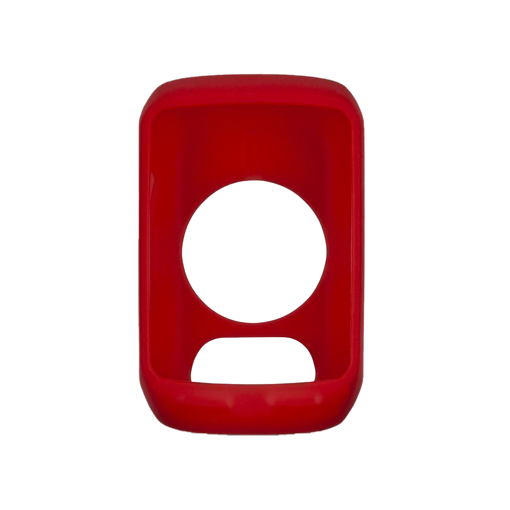 Garmin Edge 510 Silicone Case, Red (010-11251-32) by Garmin