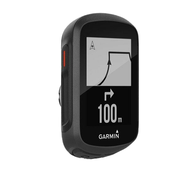 Garmin Edge 130, Smart Biking Computer for Cyclists (Garmin Certified Refurbished) by Garmin
