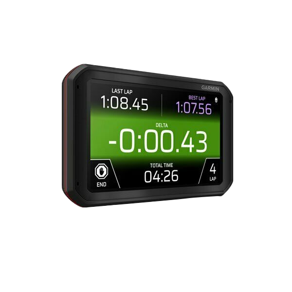 Garmin Catalyst Driving Performance Optimizer (Garmin Certified Refurbished) by Garmin