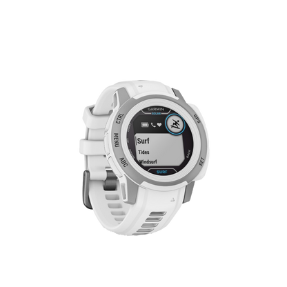 Garmin Instinct 2S Solar, Surf Edition (010-02564-13) by Garmin