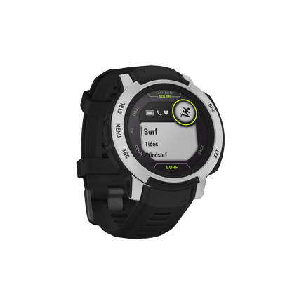 Garmin Instinct 2 Solar, Surf Edition, Bells Beach (010-02627-15) by Garmin