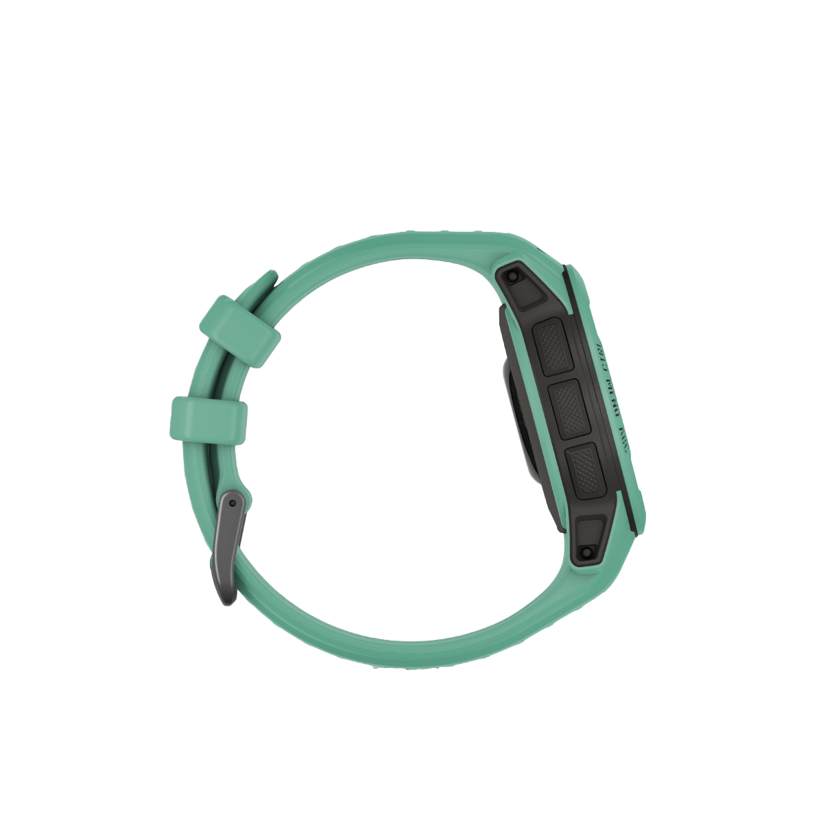 Garmin Instinct 2S Solar, Neo Tropic (010-02564-12) by Garmin