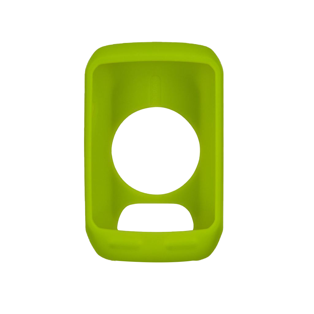 Garmin Edge 510 Silicone Case, Green (010-11251-34) by Garmin