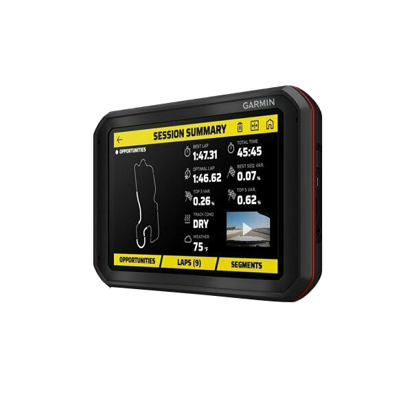 Garmin Catalyst Driving Performance Optimizer (Garmin Certified Refurbished) by Garmin