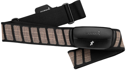 Garmin HRM-Run Monitor (010-10997-08) by Garmin