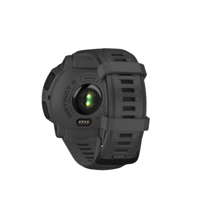 Garmin Instinct 2, Dezl Edition (010-02626-70) by Garmin