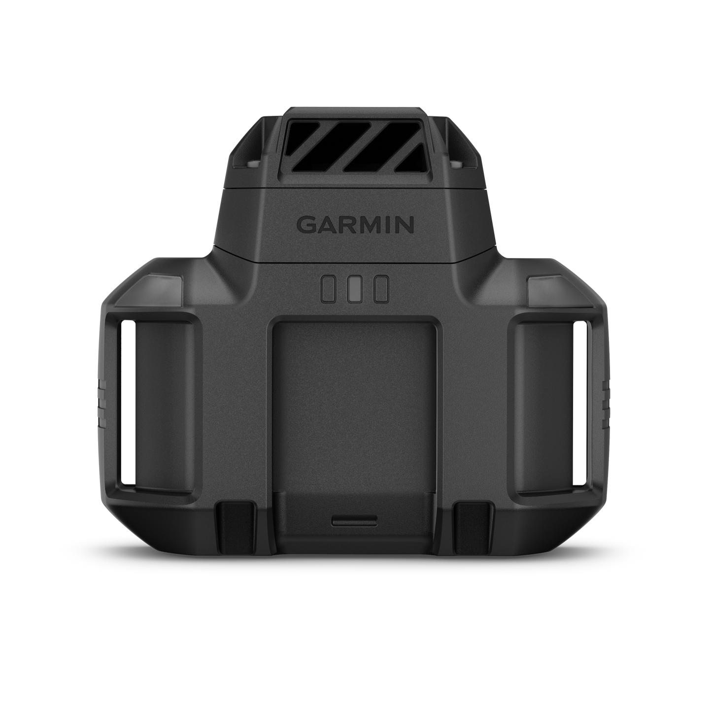 Garmin Beeper Battery Pack, black rugged battery unit for Alpha hunting dog equipment