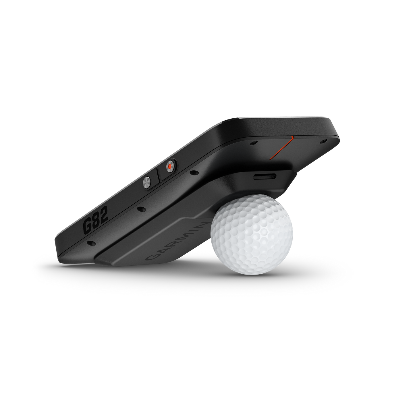 Garmin Approach G80, GPS y telémetro para golf (010-01914-00)