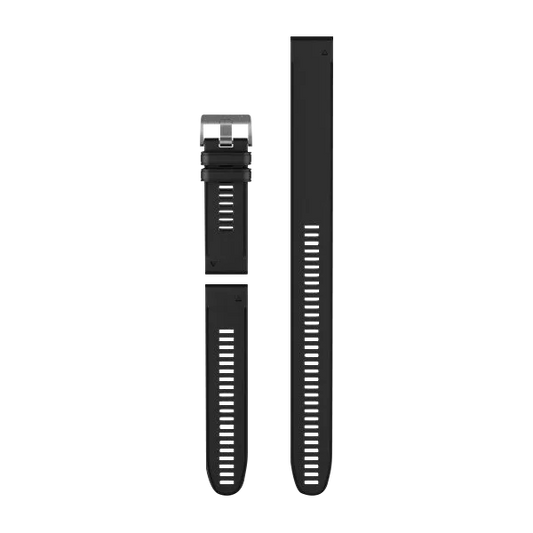 Garmin QuickFit 26 Watch Band for Descent Mk1 (010-12579-00) by Garmin