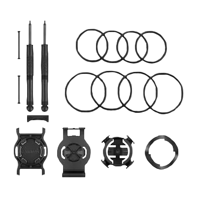 Garmin Quick Release Kit (010-12168-11) by Garmin