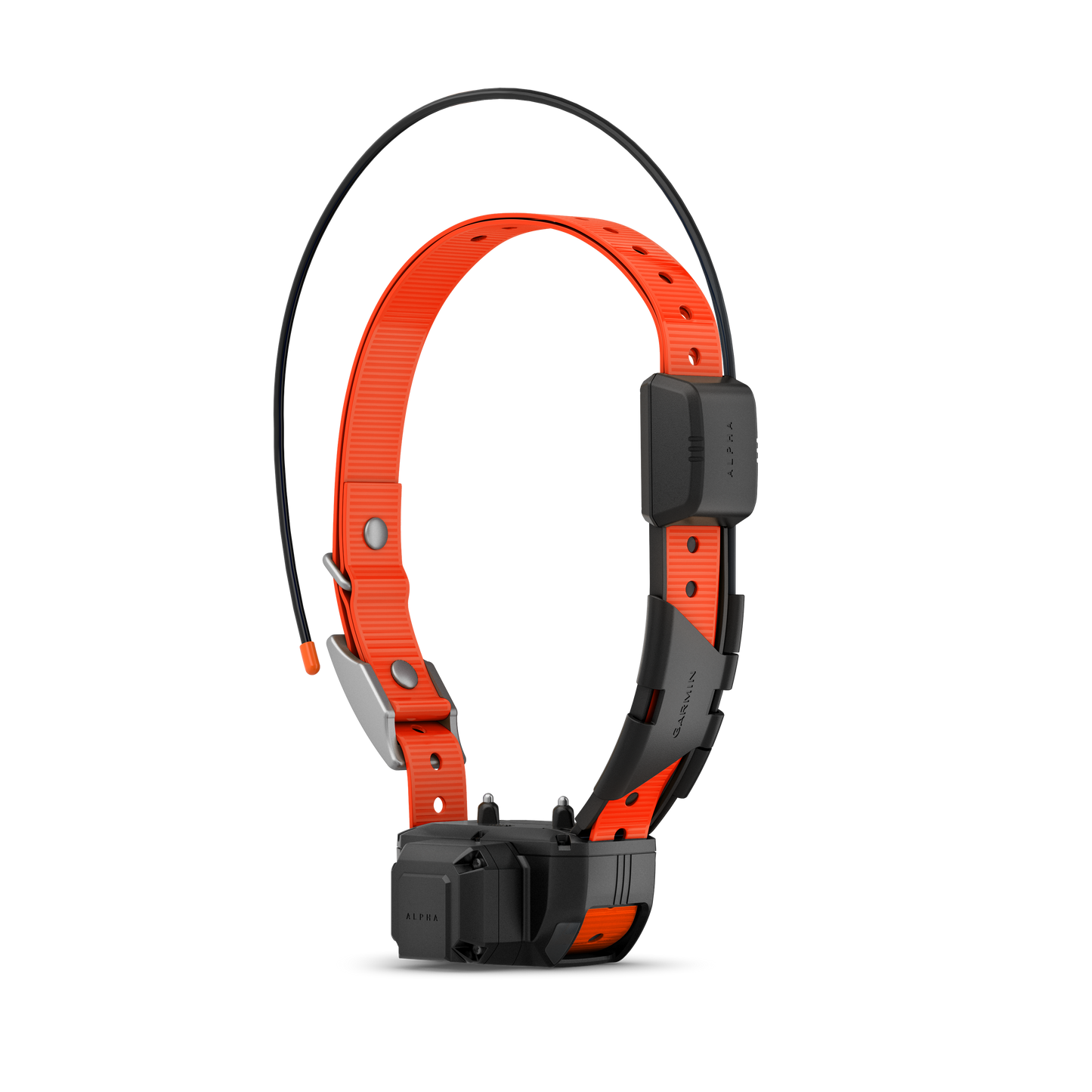 Collar para perros Garmin Alpha TT 25, collar de adiestramiento y seguimiento GPS para perros (010-02447-20)