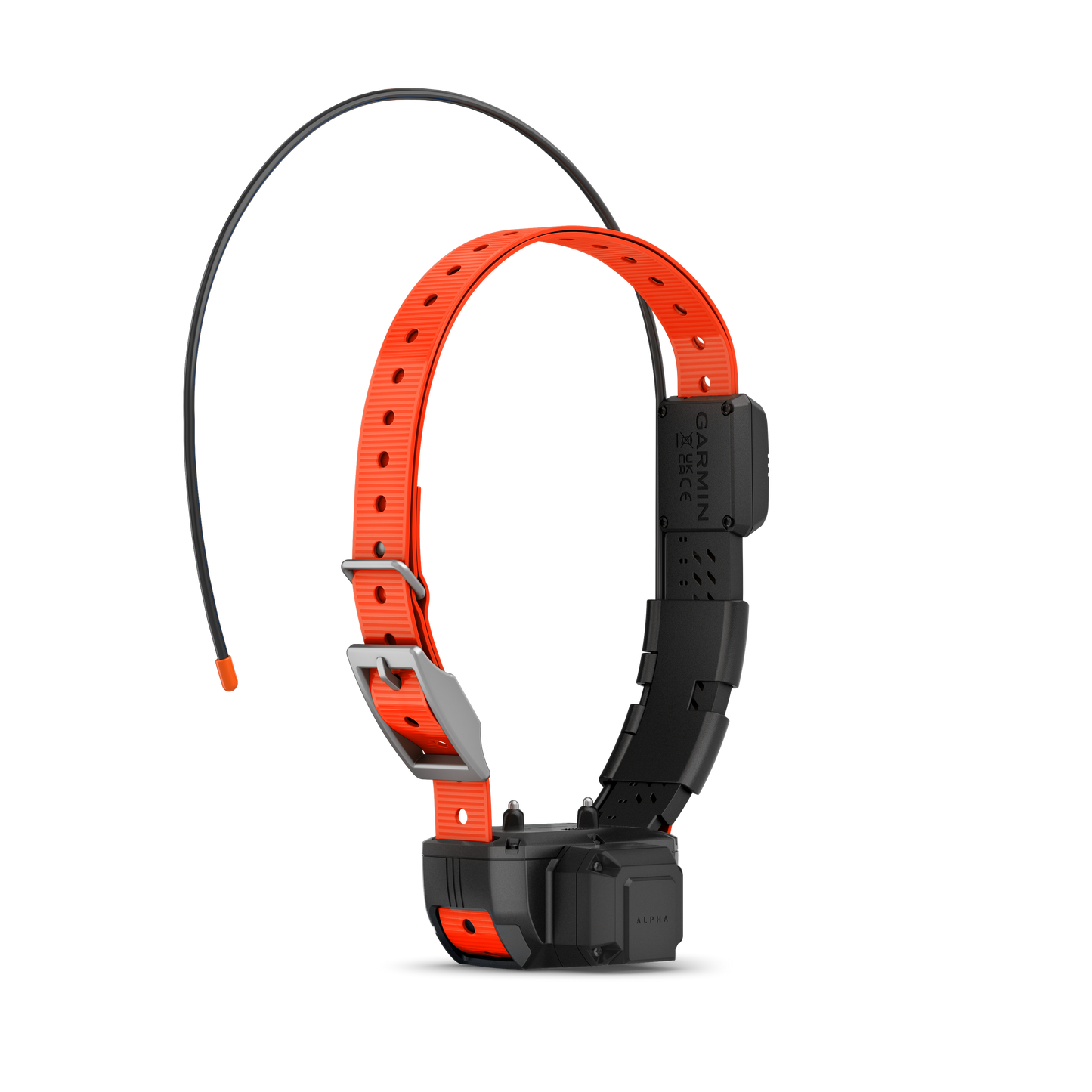 Collar para perros Garmin Alpha TT 25, collar de adiestramiento y seguimiento GPS para perros (010-02447-20)