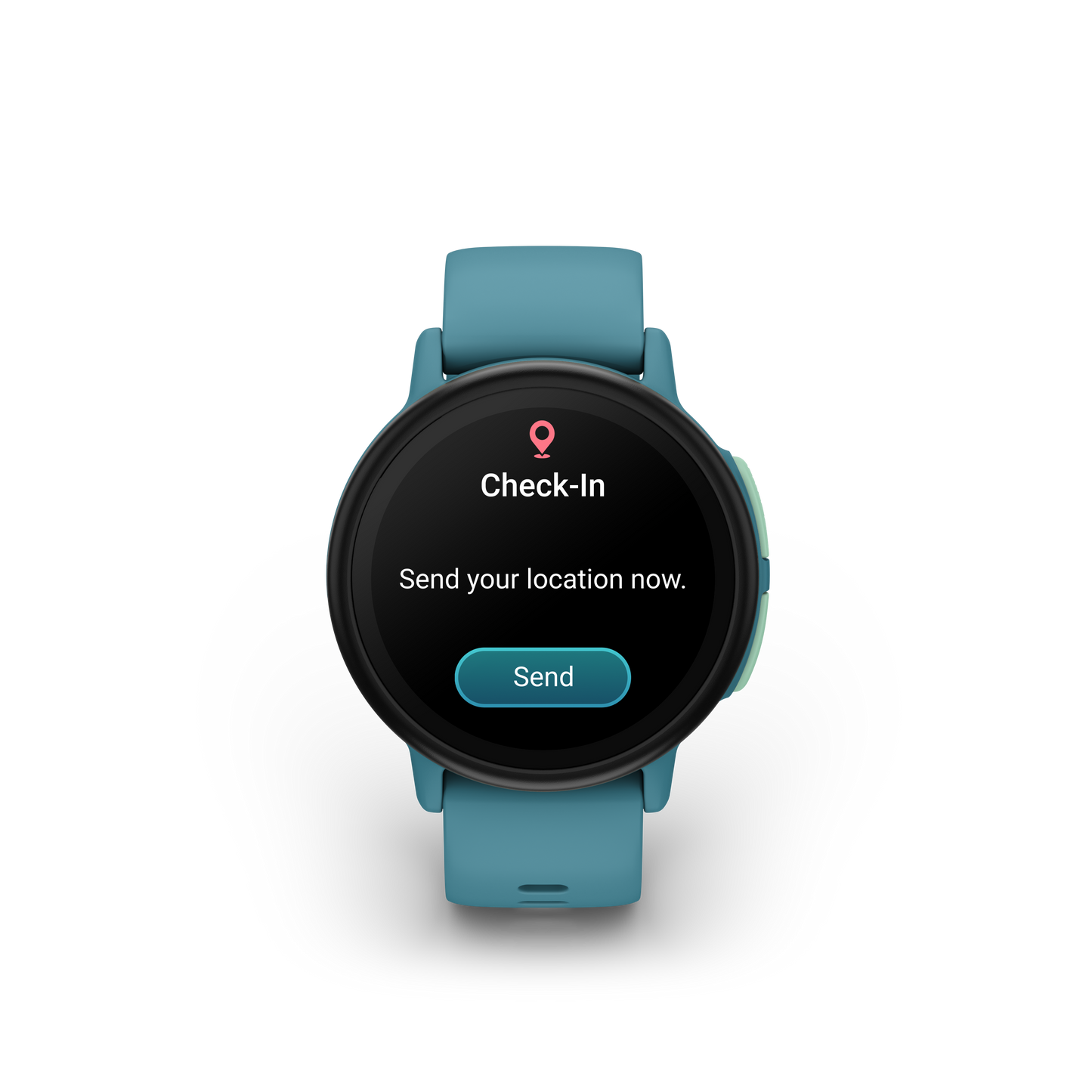 Garmin Bounce Camuflaje negro (010-02448-00)