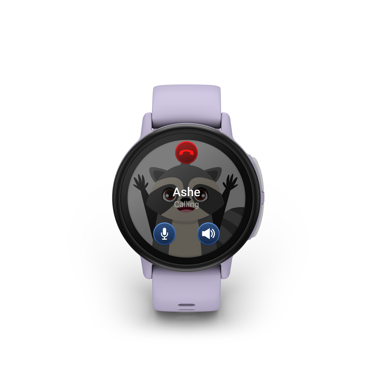 Garmin Bounce Camuflaje negro (010-02448-00)