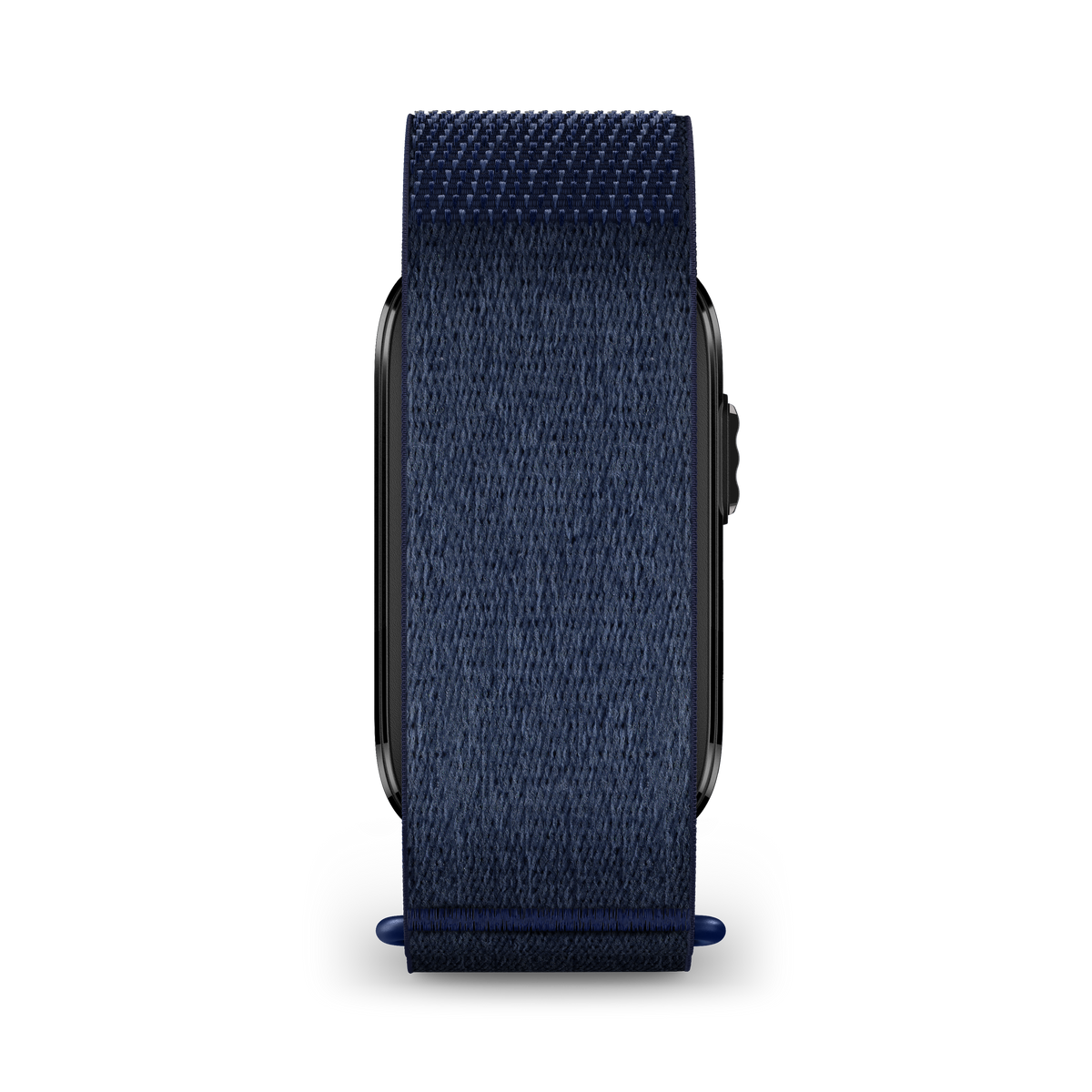 CIRQA Smart Band strap in Captain Blue for Garmin Venu, size L-XL
