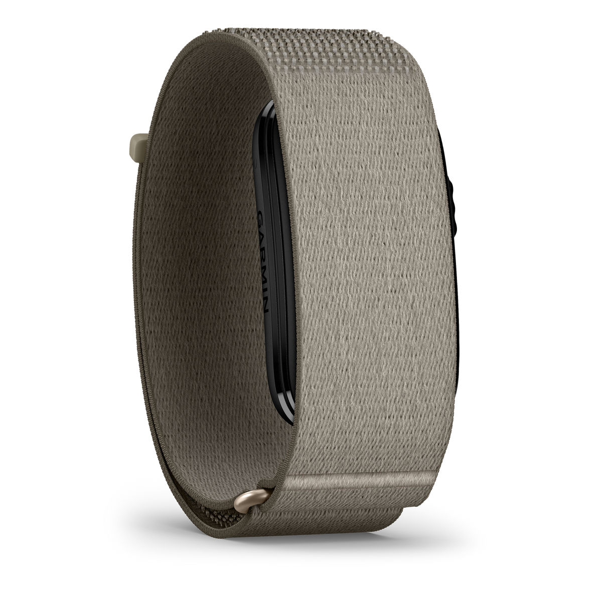 CIRQA Smart Band Garmin Venu-style activity monitor strap in French Gray, size S-M