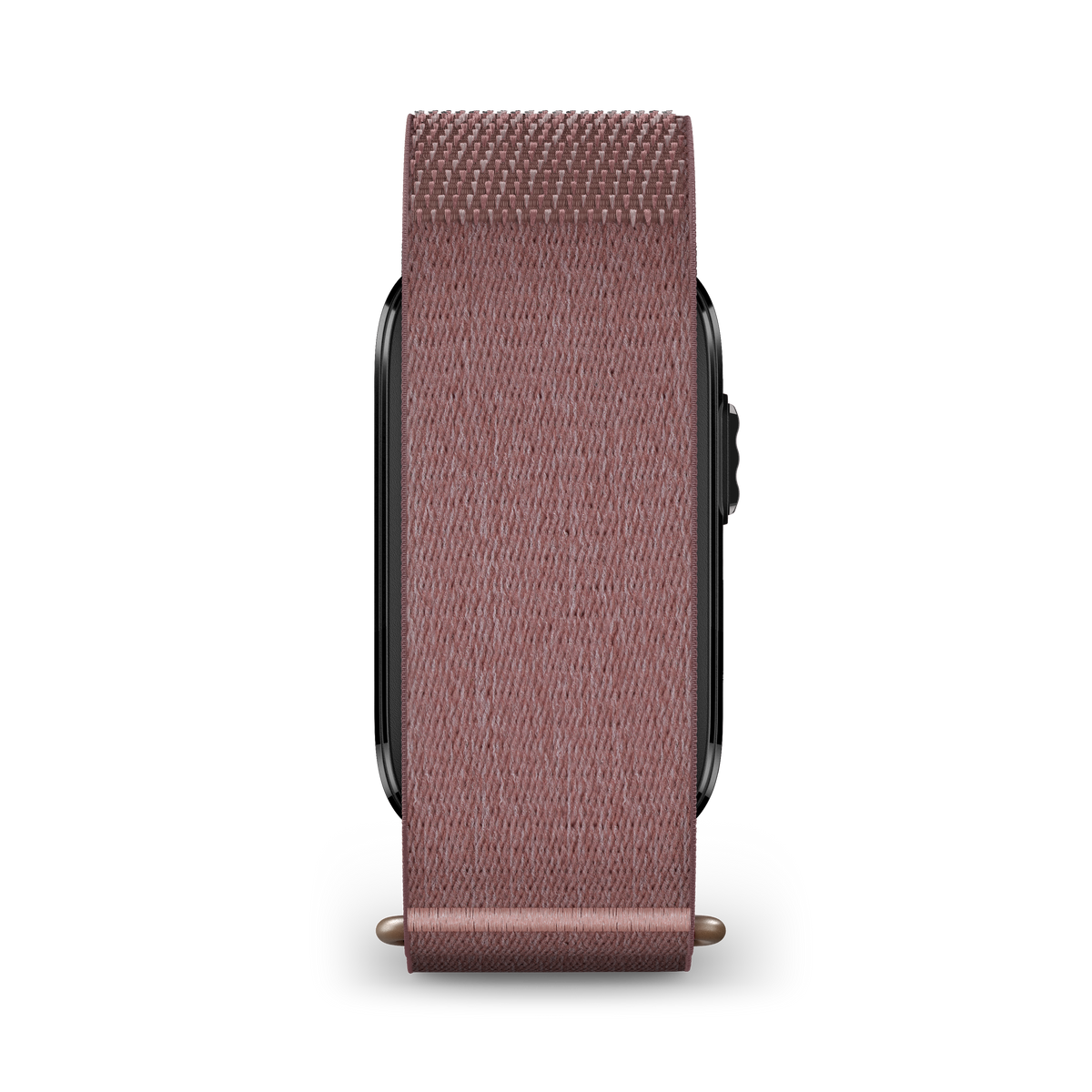 Garmin CIRQA Smart Band mauve fabric strap for Venu, size L-XL