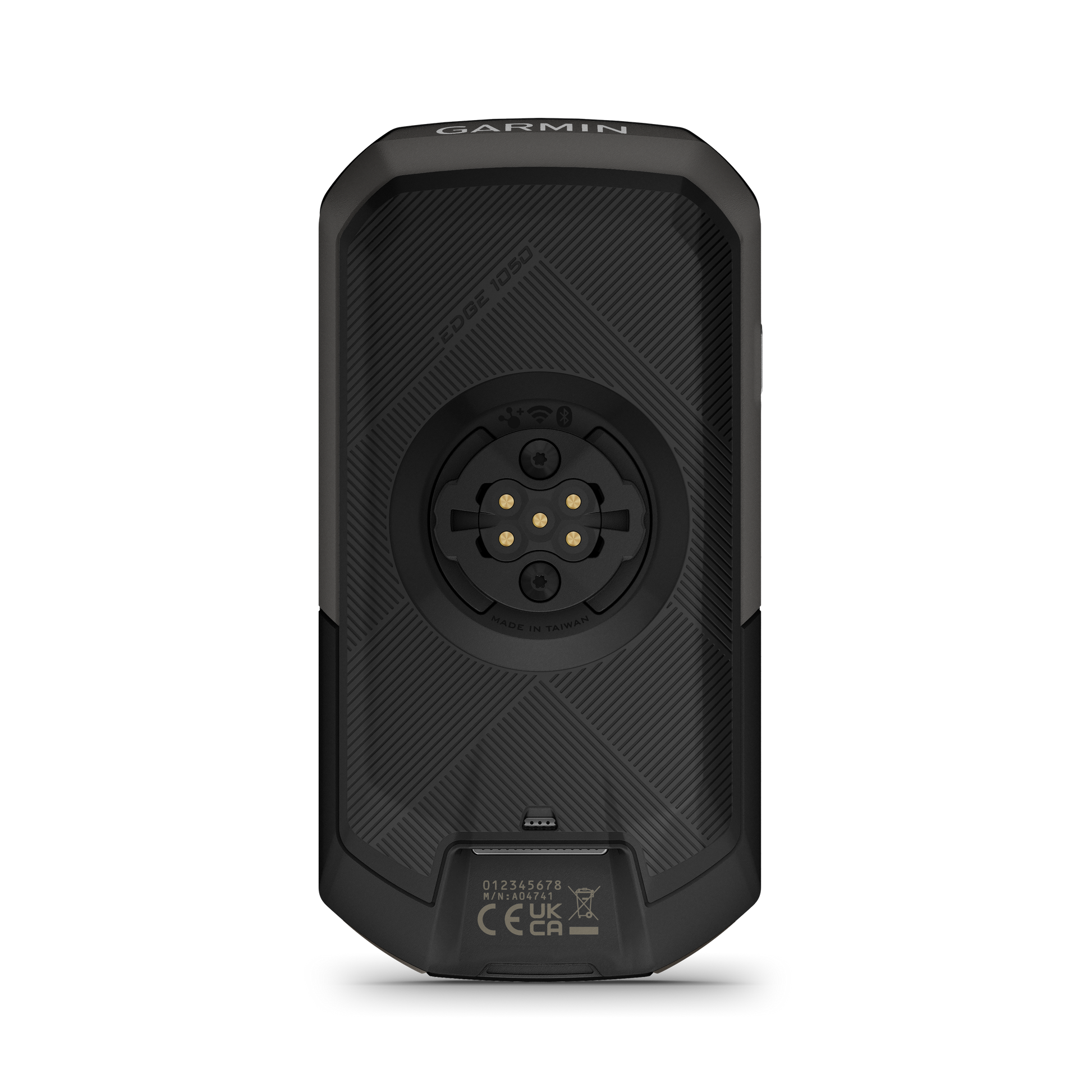 Garmin Edge 1050, Bike Computer for Cyclists (010-02890-00) by Garmin