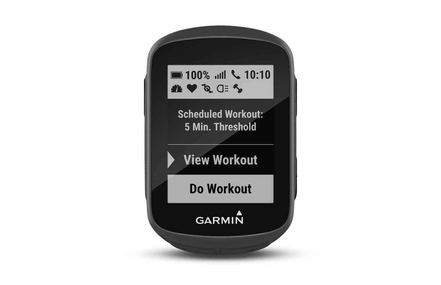 Garmin Edge 130, el ciclocomputador inteligente para ciclistas (010-01913-00)