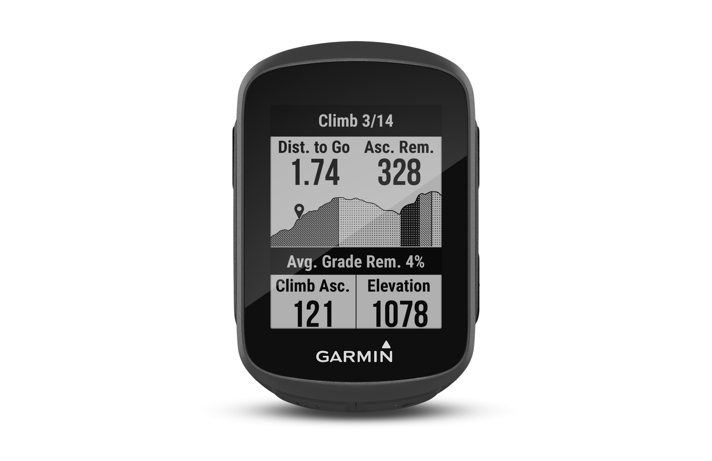 Garmin Edge 130, el ciclocomputador inteligente para ciclistas (010-01913-00)
