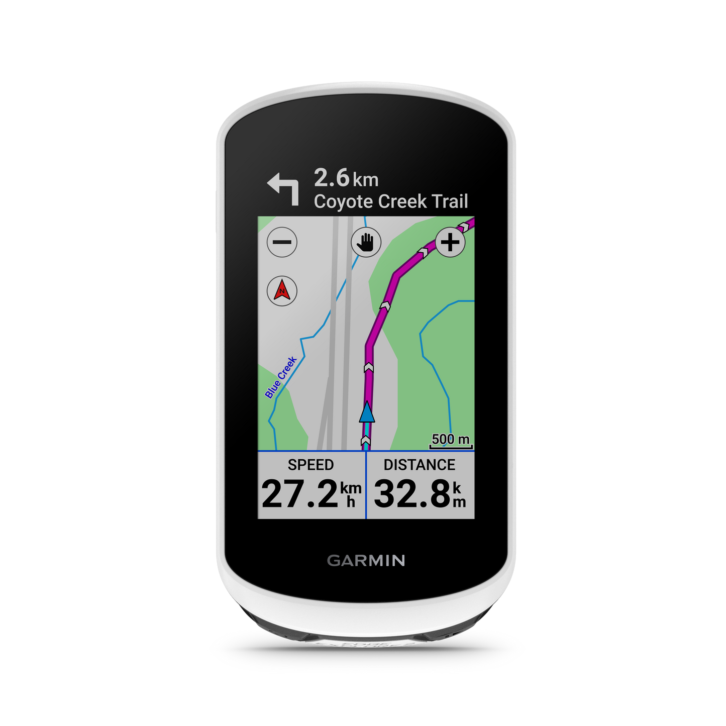 Garmin Edge Explore 2, Bike Computer (010-02703-00)