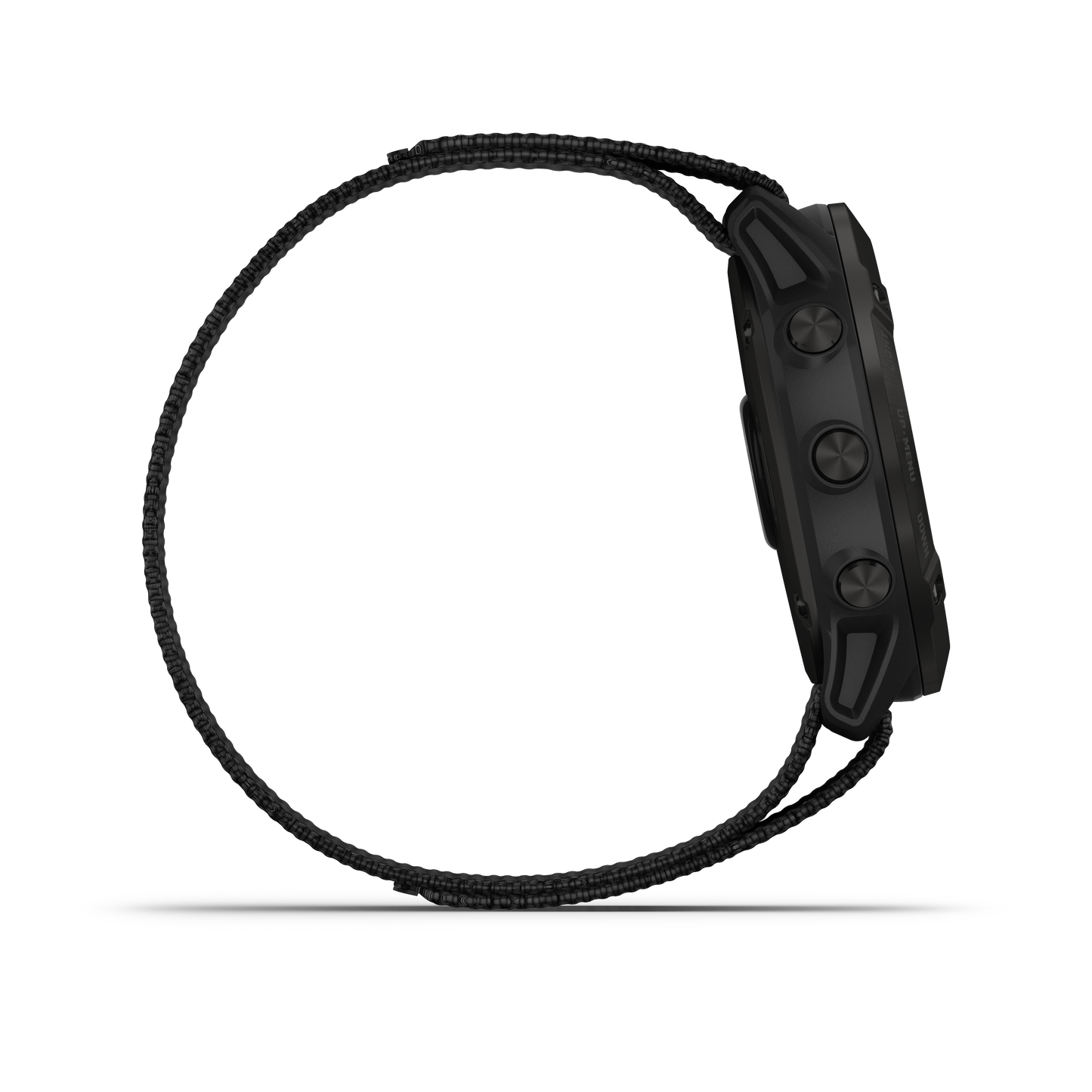 Garmin Enduro, Ultraperformance GPS Smartwatch with Navigation, Activity, and Health Features (Certified Refurbished) by Garmin