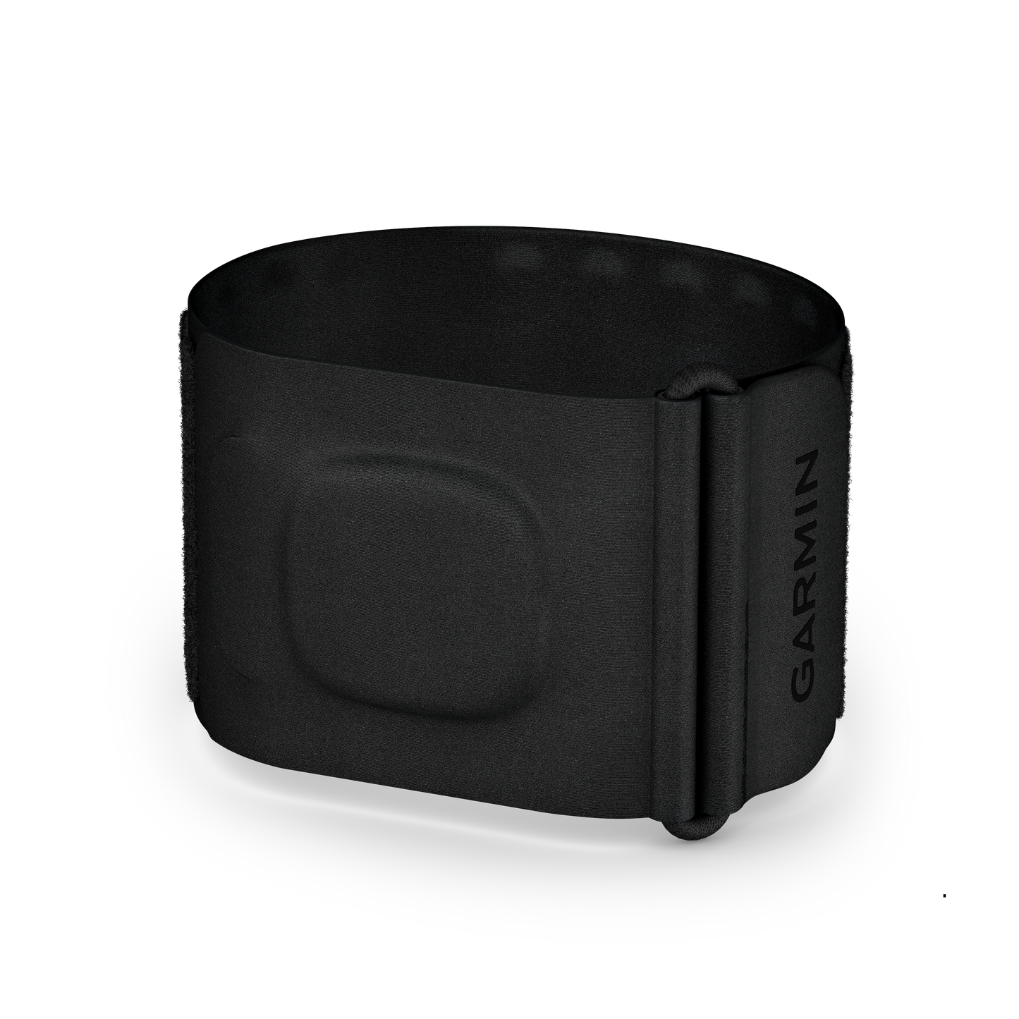 Garmin Index Sleep Monitor S/M black fabric band by Garmin