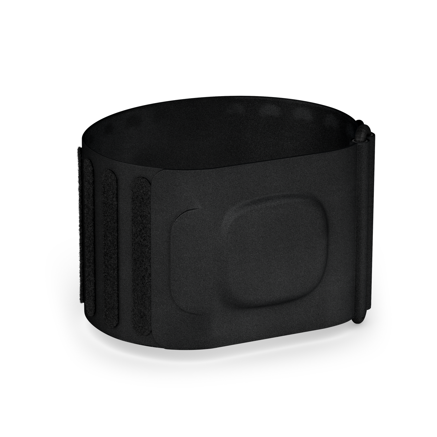 Garmin Index Sleep Monitor, black fabric housing, size S/M (010-03024-01)